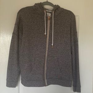 Volcom Zip Up Jacket